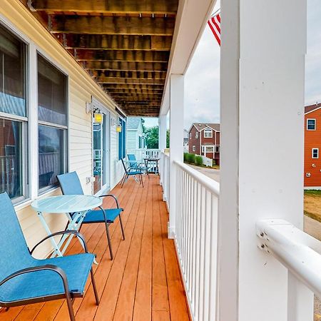 Hampton Beach Beauty Екстериор снимка